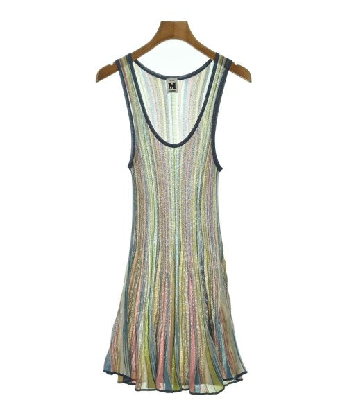 M MISSONI ชุดเดรส