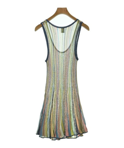 M MISSONI ชุดเดรส