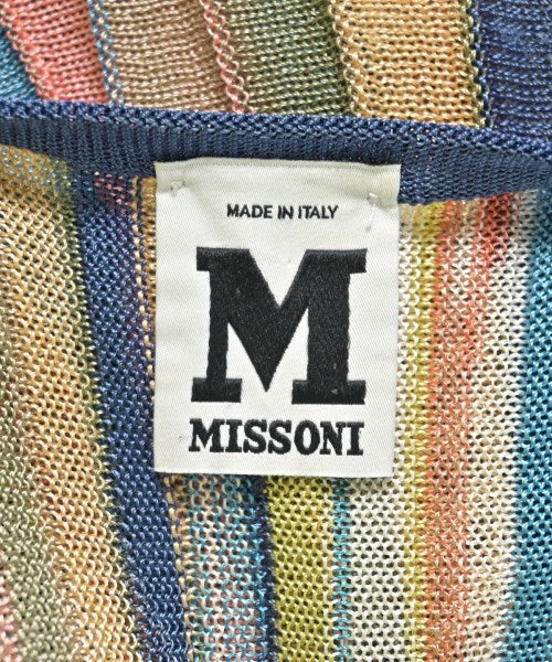 M MISSONI ชุดเดรส