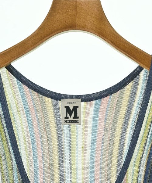 M MISSONI ชุดเดรส