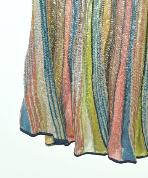 M MISSONI ชุดเดรส