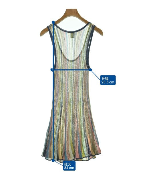 M MISSONI ชุดเดรส