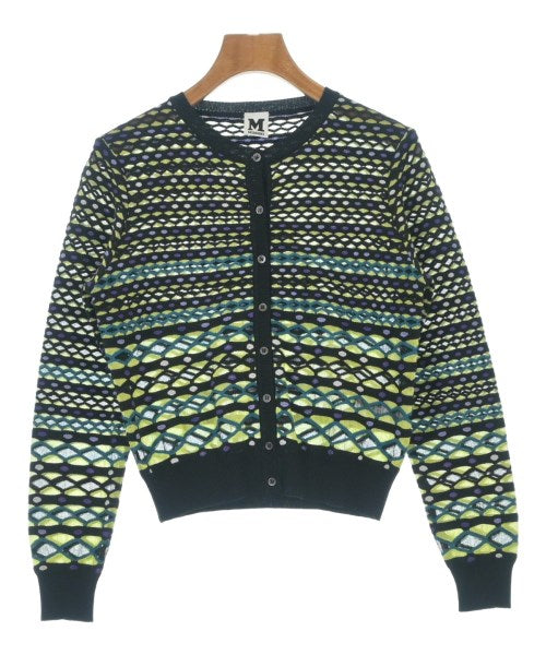 M MISSONI เสื้อคาร์ดิแกน