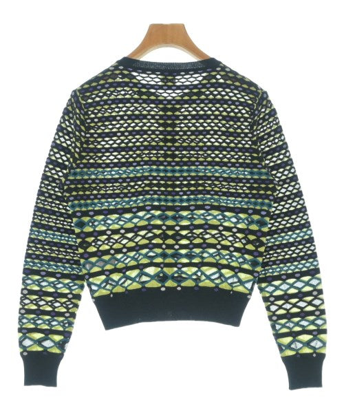 M MISSONI เสื้อคาร์ดิแกน