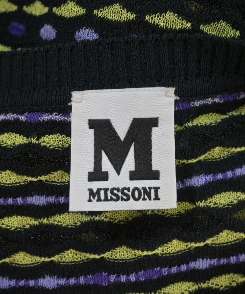 M MISSONI เสื้อคาร์ดิแกน