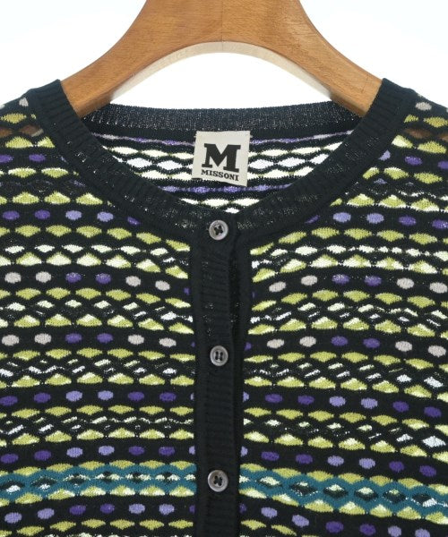 M MISSONI เสื้อคาร์ดิแกน