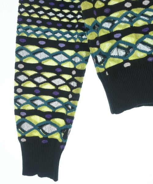 M MISSONI เสื้อคาร์ดิแกน