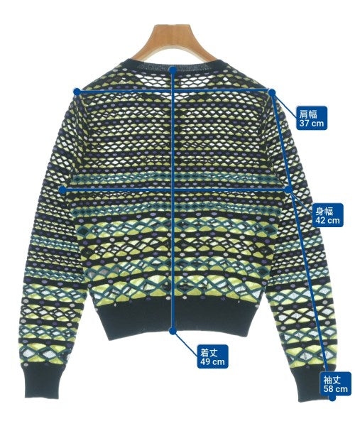 M MISSONI เสื้อคาร์ดิแกน