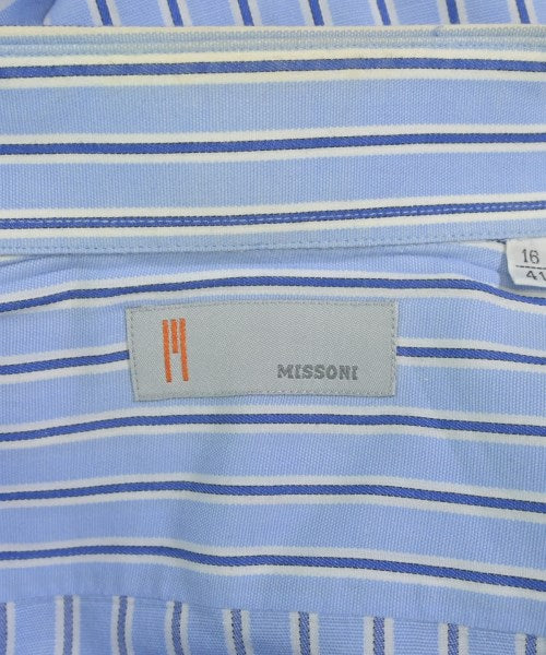 M MISSONI เสื้อลำลอง
