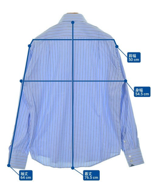 M MISSONI เสื้อลำลอง