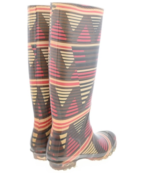 M MISSONI รองเท้ากันฝน