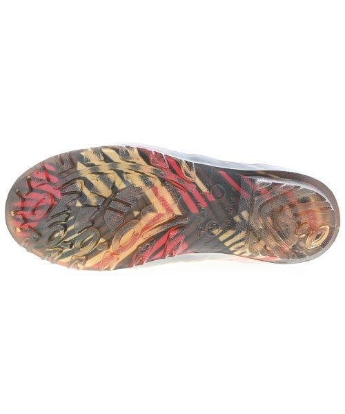 M MISSONI รองเท้ากันฝน