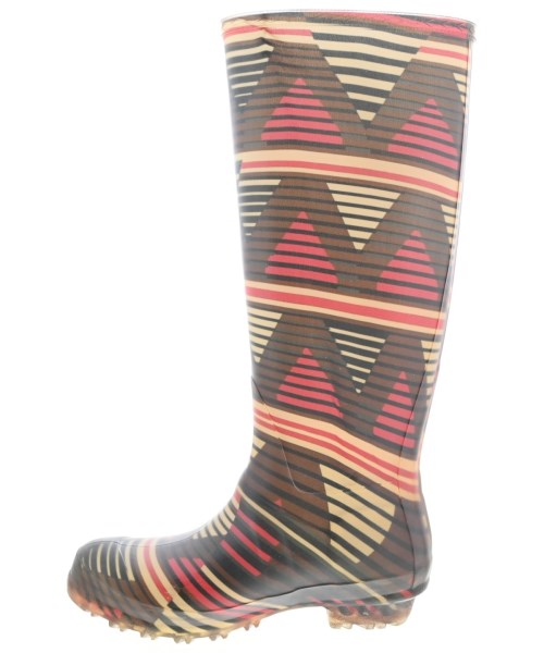 M MISSONI รองเท้ากันฝน
