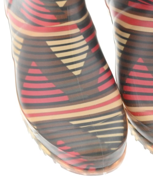 M MISSONI รองเท้ากันฝน