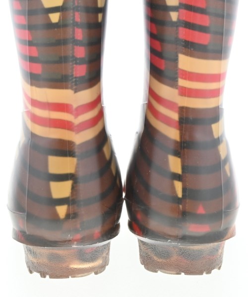 M MISSONI รองเท้ากันฝน