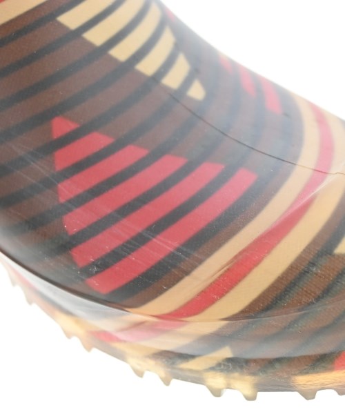 M MISSONI รองเท้ากันฝน