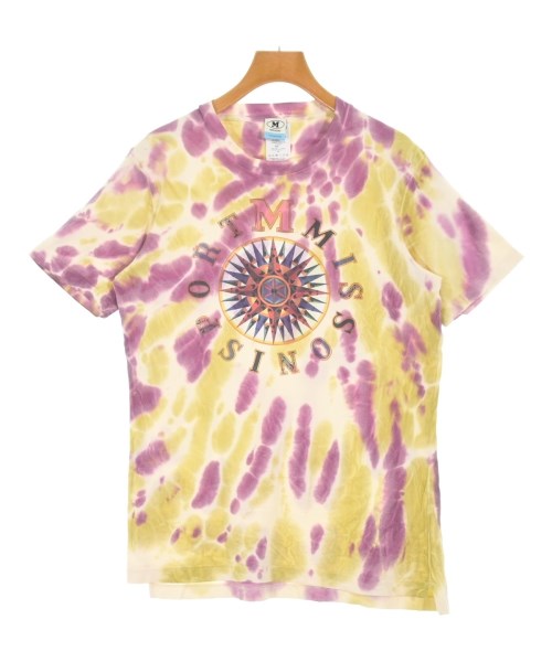 M MISSONI เสื้อยืด/เสื้อท็อปส์