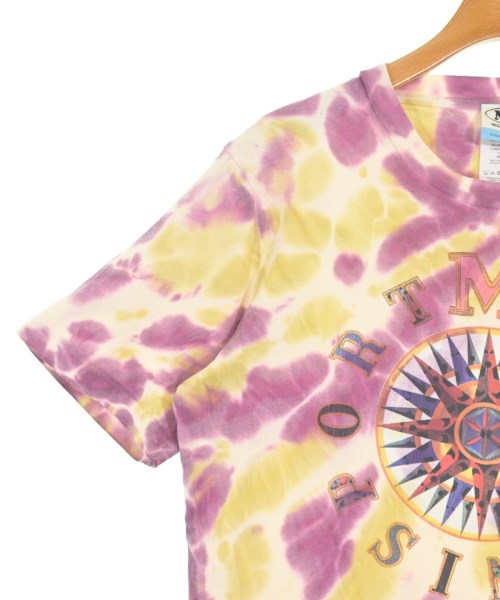 M MISSONI เสื้อยืด/เสื้อท็อปส์