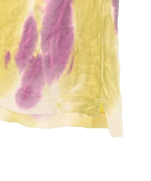 M MISSONI เสื้อยืด/เสื้อท็อปส์