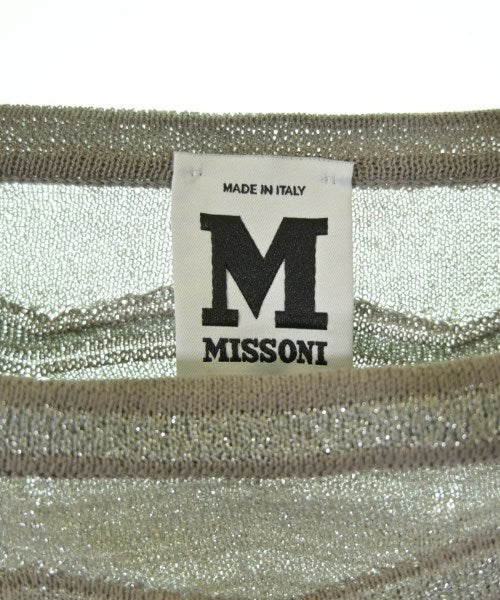 M MISSONI เสื้อกันหนาว