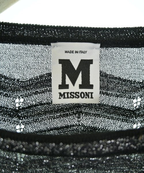 M MISSONI เสื้อกันหนาว