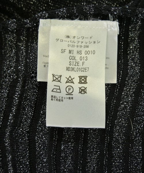 M MISSONI เสื้อกันหนาว