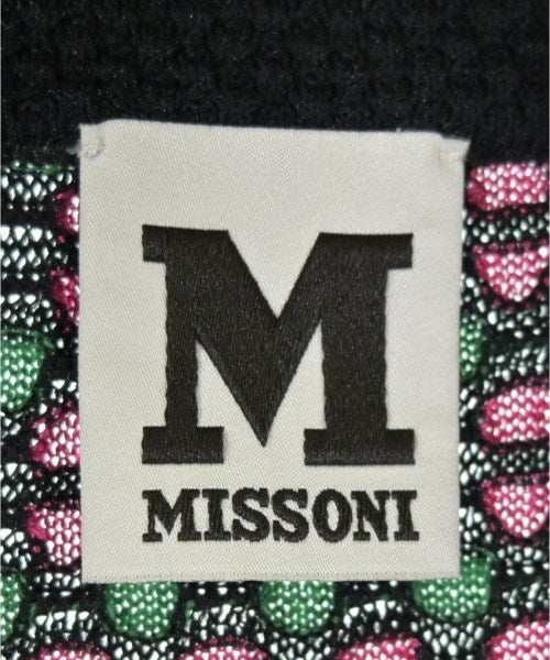 M MISSONI ชุดเดรส