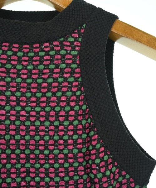 M MISSONI ชุดเดรส