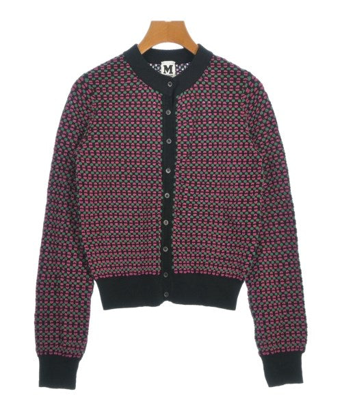 M MISSONI เสื้อคาร์ดิแกน