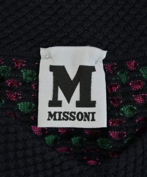 M MISSONI เสื้อคาร์ดิแกน