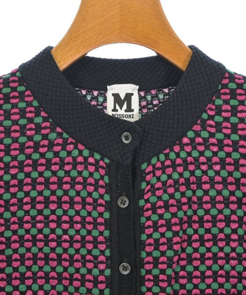 M MISSONI เสื้อคาร์ดิแกน
