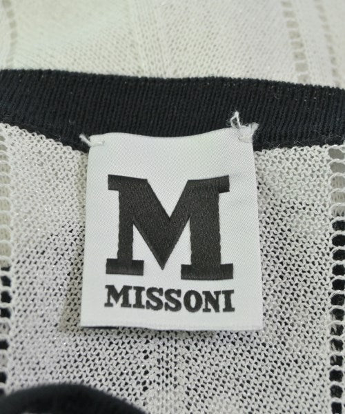 M MISSONI แฝด