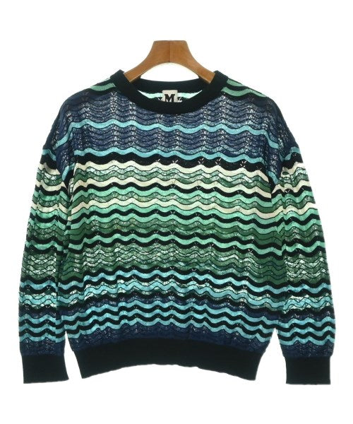 M MISSONI เสื้อกันหนาว
