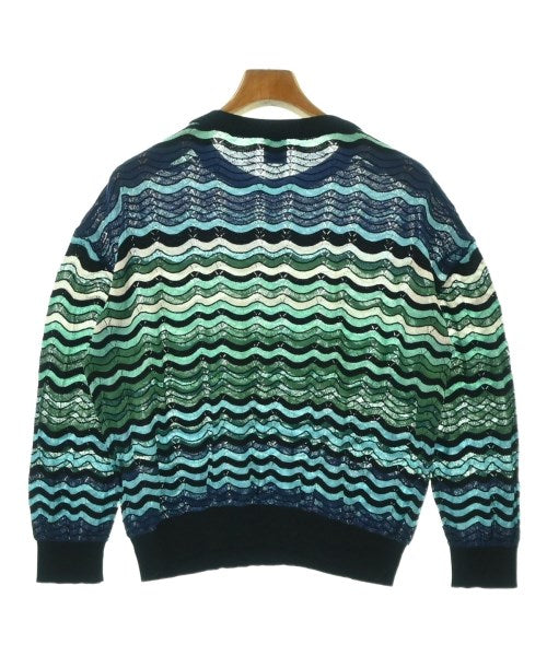 M MISSONI เสื้อกันหนาว