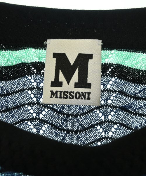 M MISSONI เสื้อกันหนาว