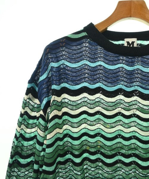 M MISSONI เสื้อกันหนาว