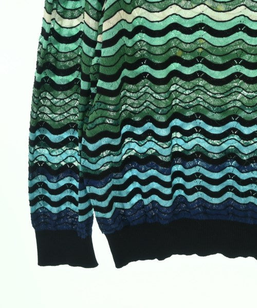 M MISSONI เสื้อกันหนาว