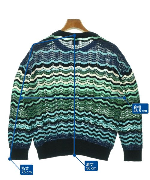M MISSONI เสื้อกันหนาว