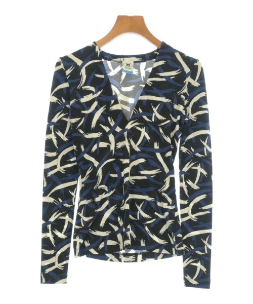 M MISSONI เสื้อยืด/เสื้อท็อปส์