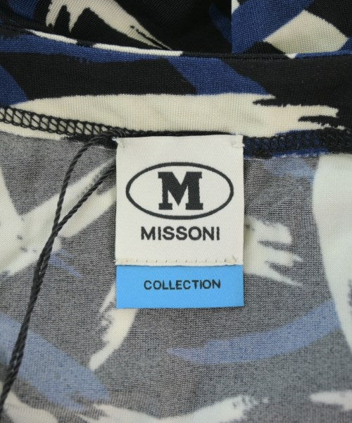 M MISSONI เสื้อยืด/เสื้อท็อปส์