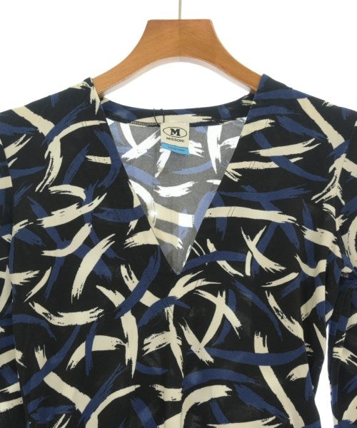 M MISSONI เสื้อยืด/เสื้อท็อปส์