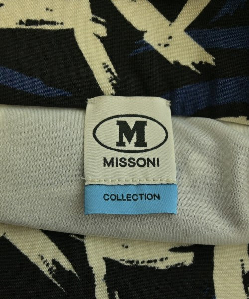 M MISSONI ชุดเดรส