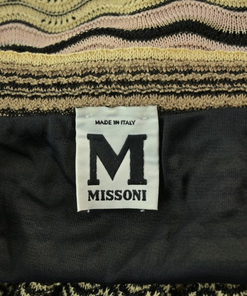 M MISSONI กระโปรงสั้น