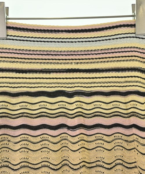 M MISSONI กระโปรงสั้น