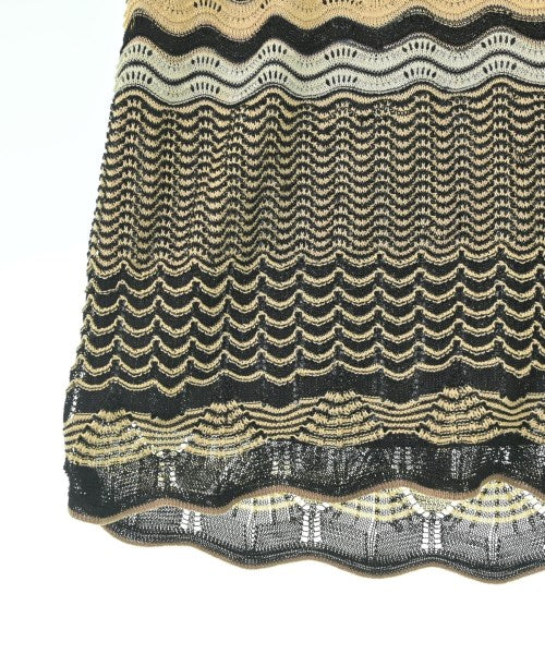 M MISSONI กระโปรงสั้น