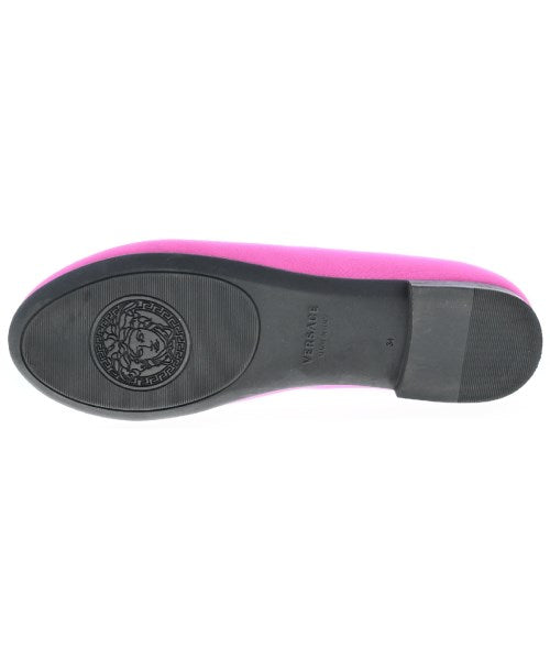 VERSACE รองเท้าบัลเล่ต์/รองเท้าโอเปร่า