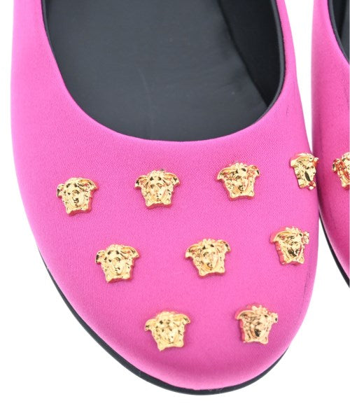 VERSACE รองเท้าบัลเล่ต์/รองเท้าโอเปร่า