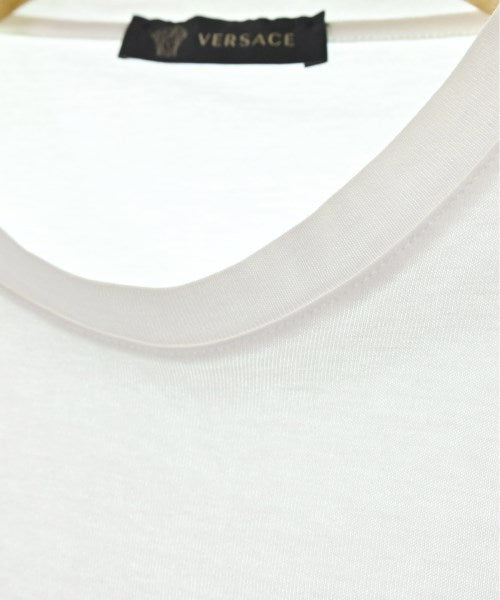 VERSACE เสื้อยืด/เสื้อท็อปส์