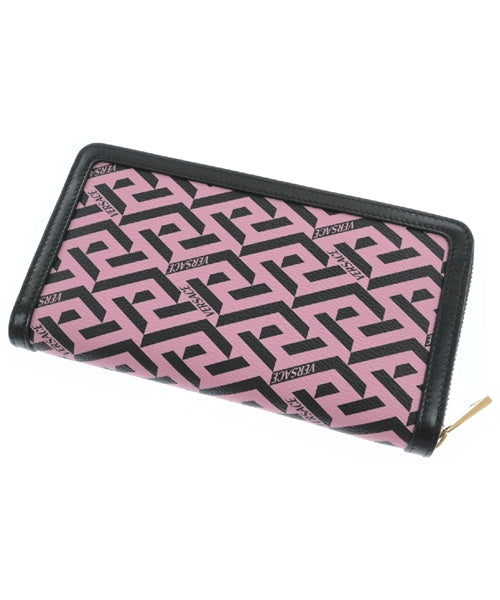 VERSACE กระเป๋าสตางค์/กระเป๋าใส่เหรียญ