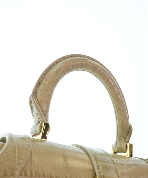 VERSACE กระเป๋าถือขนาดใหญ่